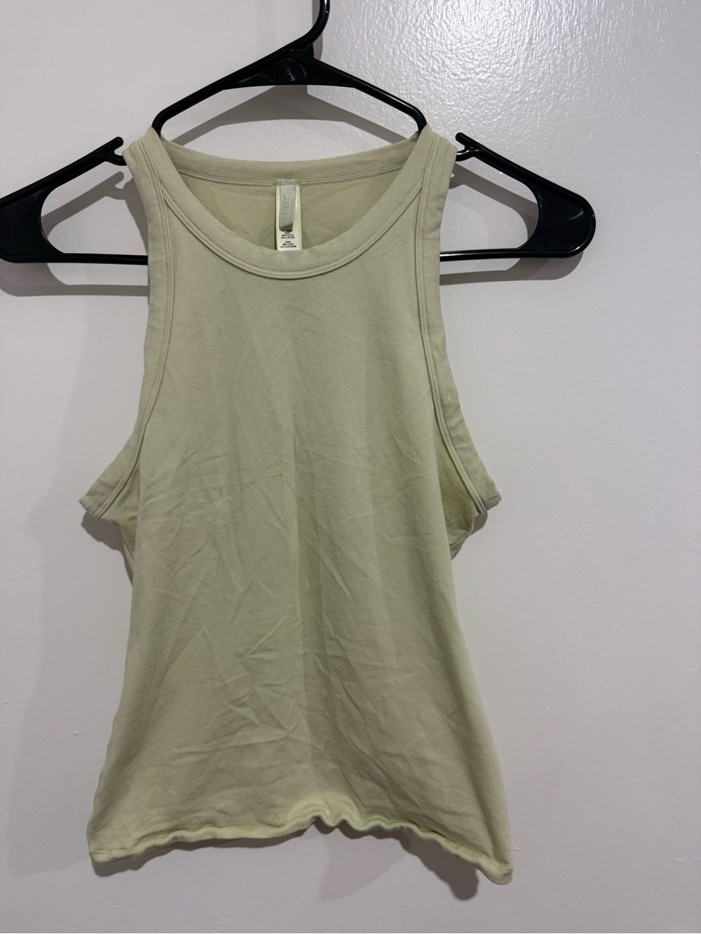 Skims tank top